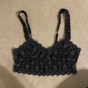 XS Free People Top